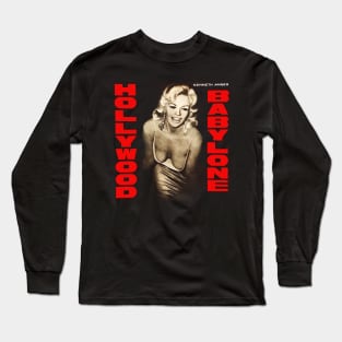 Kenneth Long Sleeve T-Shirt